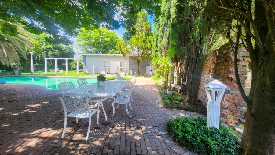 4 Bedroom Property for Sale in Wilgenhof Free State